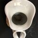Ceramic pitcher vase by Fiamma, Italy