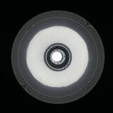 Mid-Century Modern Suspension by Iguzzini, 1980s