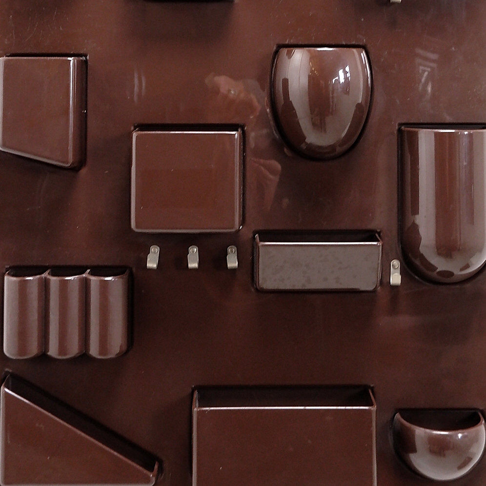 'Uten.Silo II' by Dorothee Maurer-Becker for M-Design - 1970s