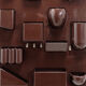 'Uten.Silo II' by Dorothee Maurer-Becker for M-Design - 1970s