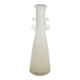 Vintage Polish vase from HSG Tarnowiec, 1970s