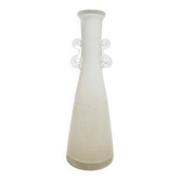 Vase polonais vintage de HSG Tarnowiec, années 1970