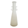 Vintage Polish vase from HSG Tarnowiec, 1970s