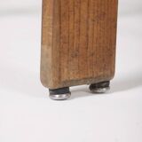 Georges Candilis stool, 1960s