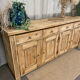 Very, enfilade