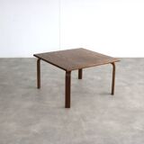 vintage coffee table | side table | Kinnarps | Sweden