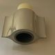 Georg Jensen Denmark candle holder, 20th century design