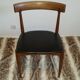 Set of 4 lounge chairs by Johannes Andersen for Denmark, 1960 s