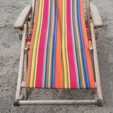 Deckchair