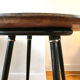Vintage sofa tip
