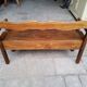 Banc coffre