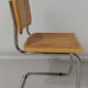 Chaise de Marcel Breuer B32