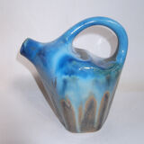 Sandstone decanter
