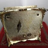 Musical phonogram and lighter