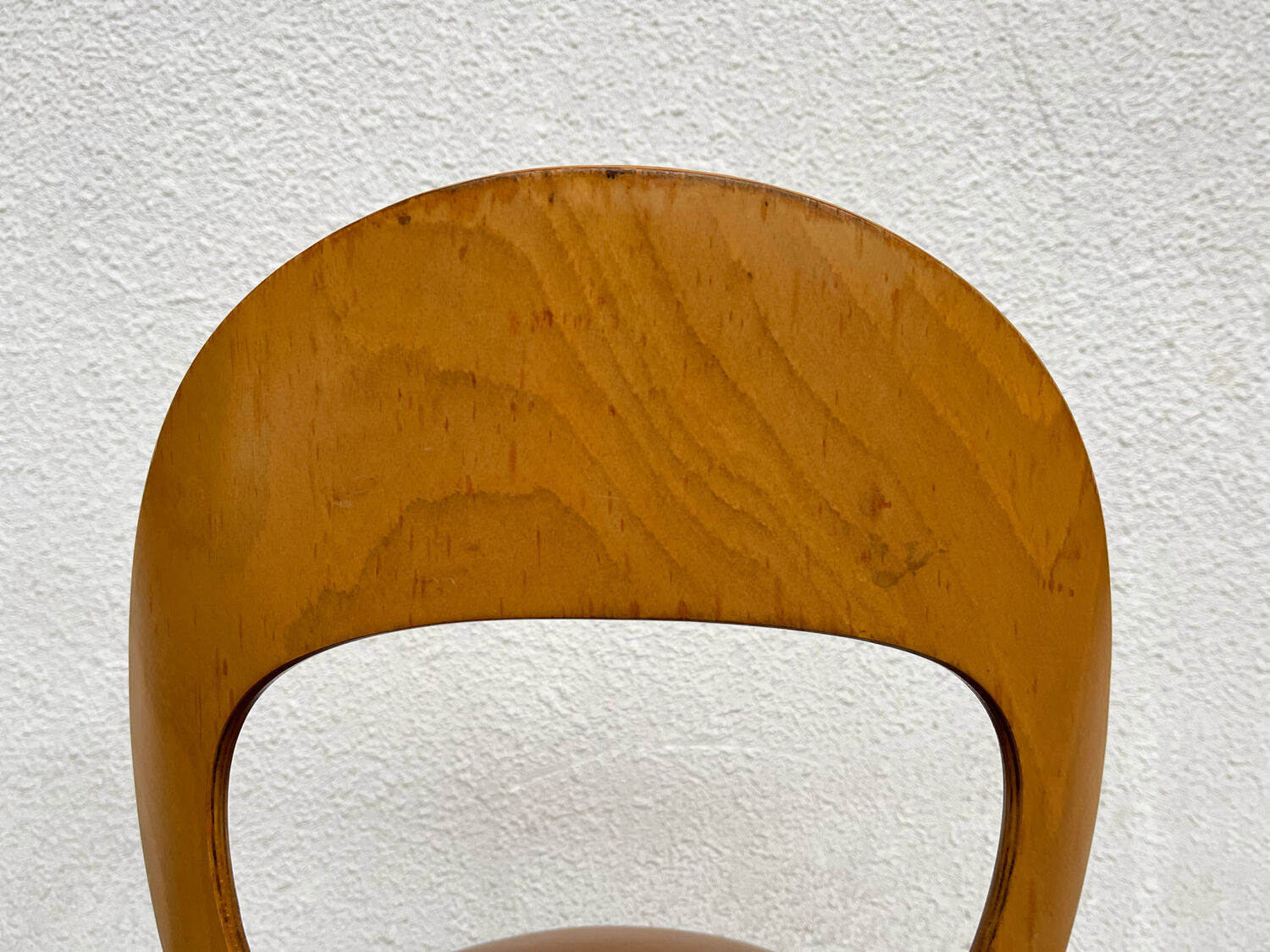 4 Baumann Seagull chairs