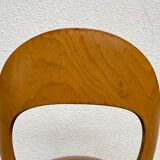 4 Baumann Seagull chairs