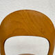 4 Baumann Seagull chairs