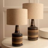 Lampes Soholm Stentoj - Danemark 1960