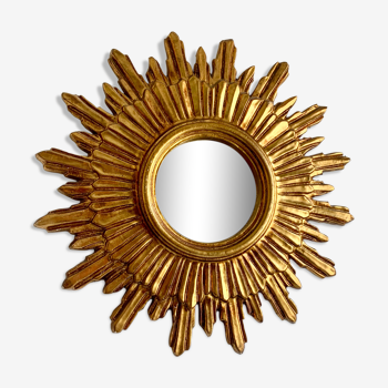 Sun Mirror, 1950s