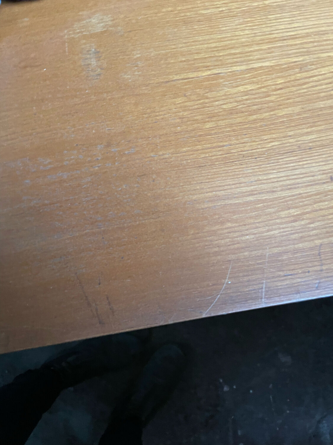 Guermonprez table for Magniani from 1950