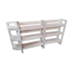 Étagère vintage pliante