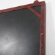 industrial workshop magnetic blackboard