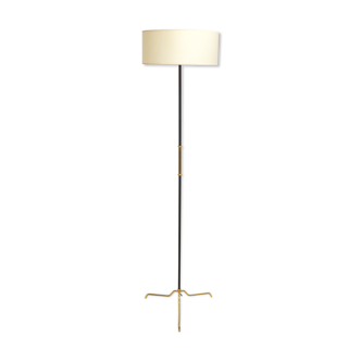 Black and gold 60s lamppost