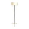 Black and gold 60s lamppost