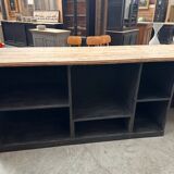 Large Mid-20th Century Store Counter