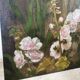 Still life with bouquet