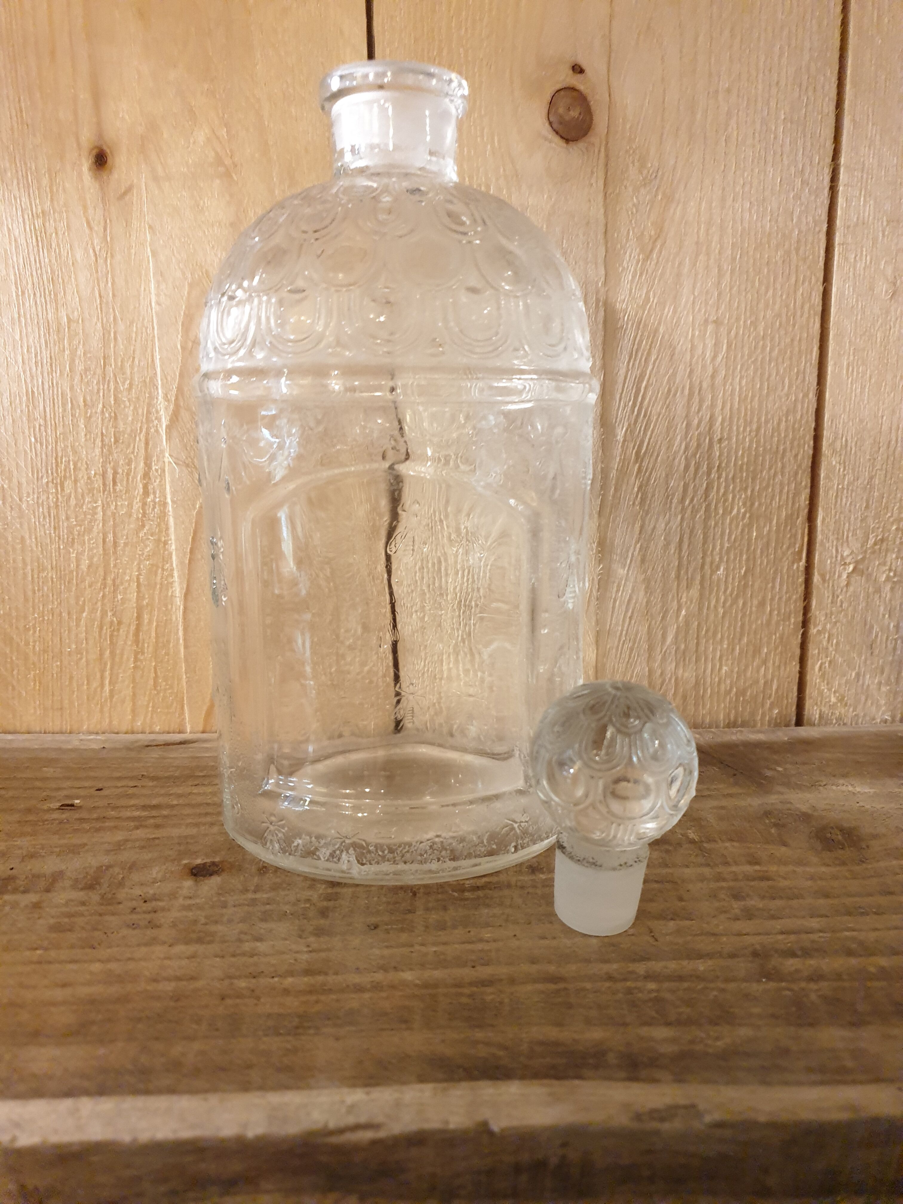Flacon Guerlain 1000 ml
