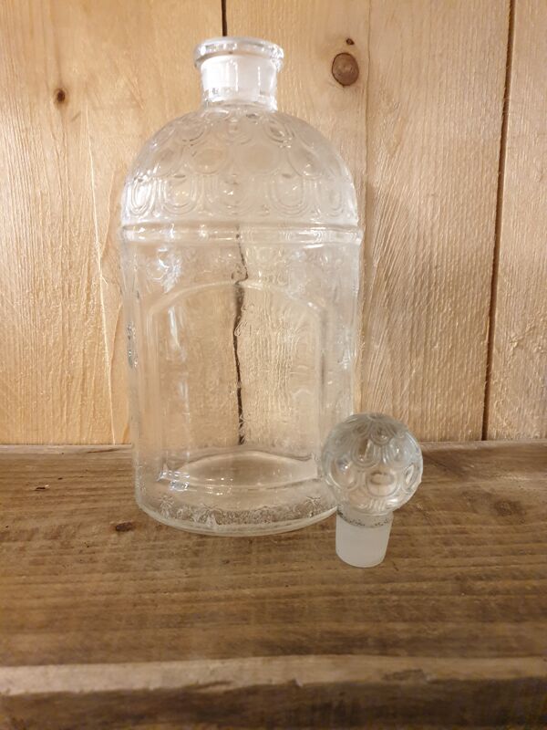 Flacon Guerlain 1000 ml