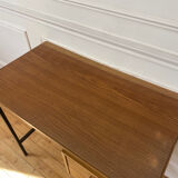 Vintage modernist desk
