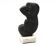 Sculpture after Amedeo Modigliani, nude woman signed A Crespelle