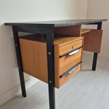 Vintage modernist desk