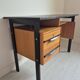 Vintage modernist desk