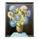 Still life tableau Impressionism oil on canvas Fritz Haberkorn