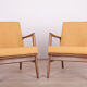 Armchairs 300-139 by Swarzędzka Factory, 1960