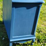 Louis XV style chest of drawers