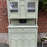 Art Deco Dresser Vert de Gris