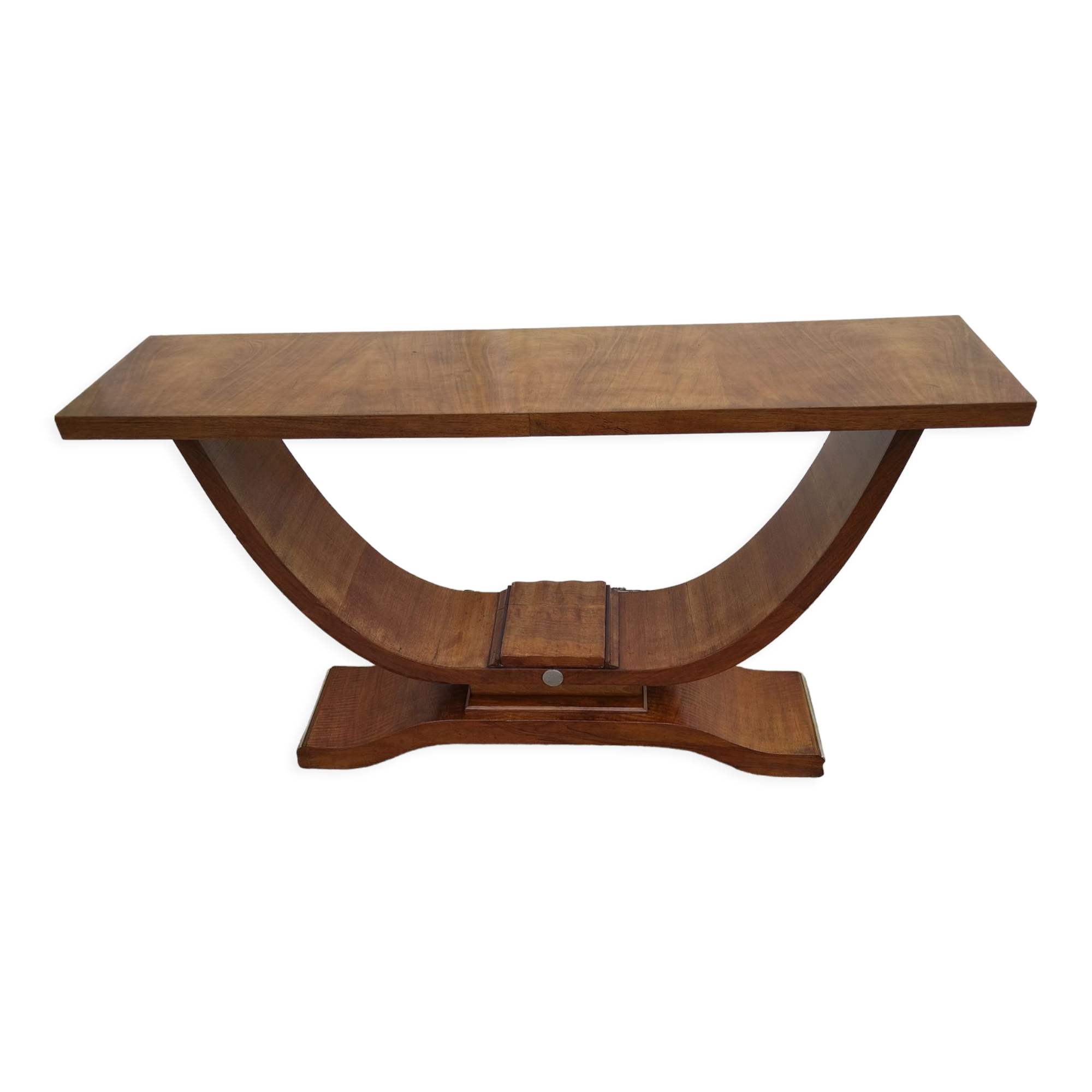 Art deco console