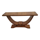 Art deco console