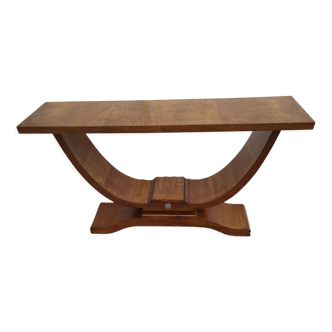 Art deco console