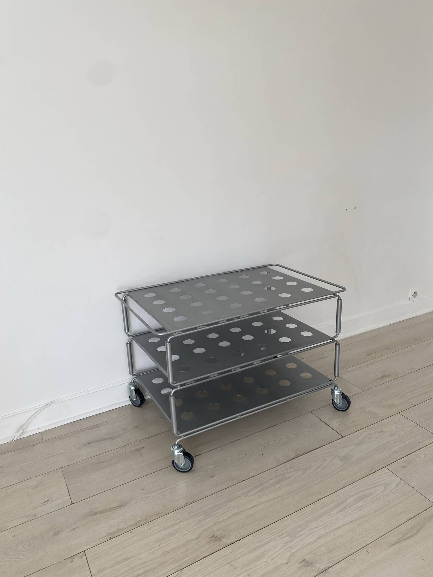 Étagère Tunsta Niels IKEA