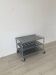 Tunsta shelf Niels IKEA