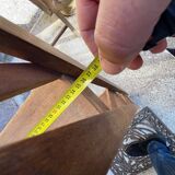 Painter's stepladder