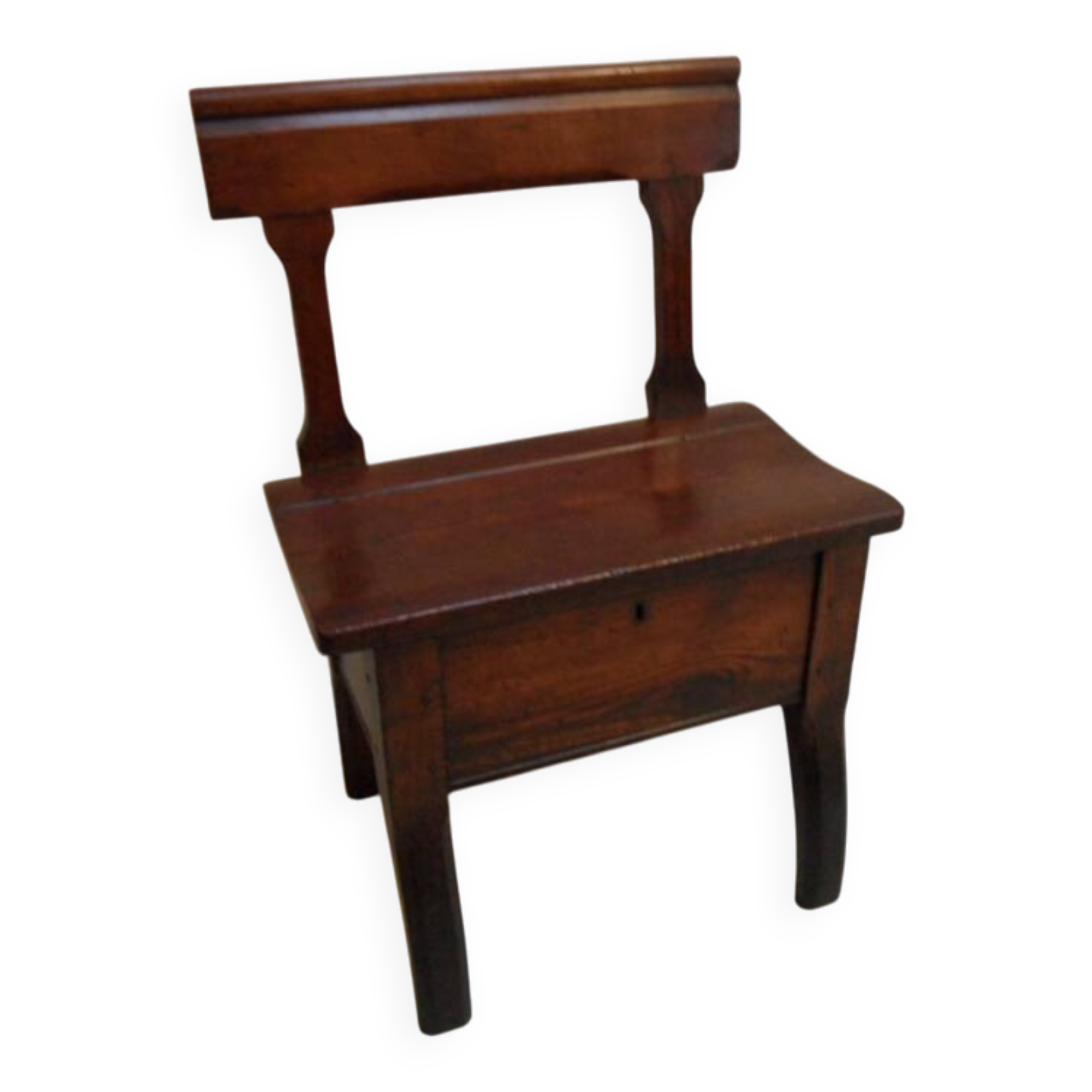 Antique small bench