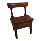 Antique small bench