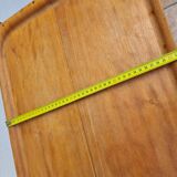 Desserte pliante vintage Textable, années 60