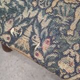 Louis XIII style chairs